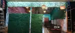 Restaurant near Anjuna Beach