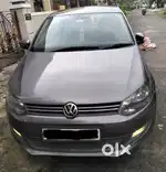 Volkswagen Polo 2012 Diesel Good Condition
