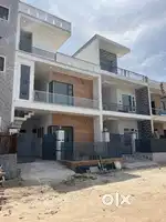 113 Gaj 4 BHK Kothi For Sale in Sunny Enclave Mohali