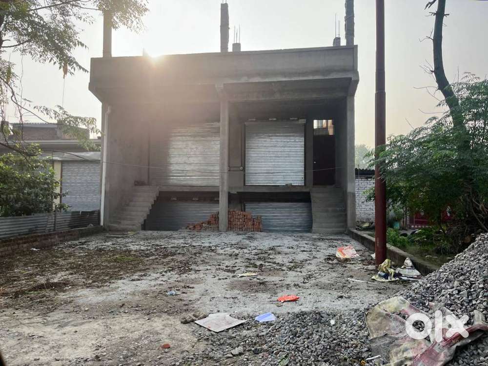 Warehouse/ Office/ Commercial Space available for lease/rent purpose.