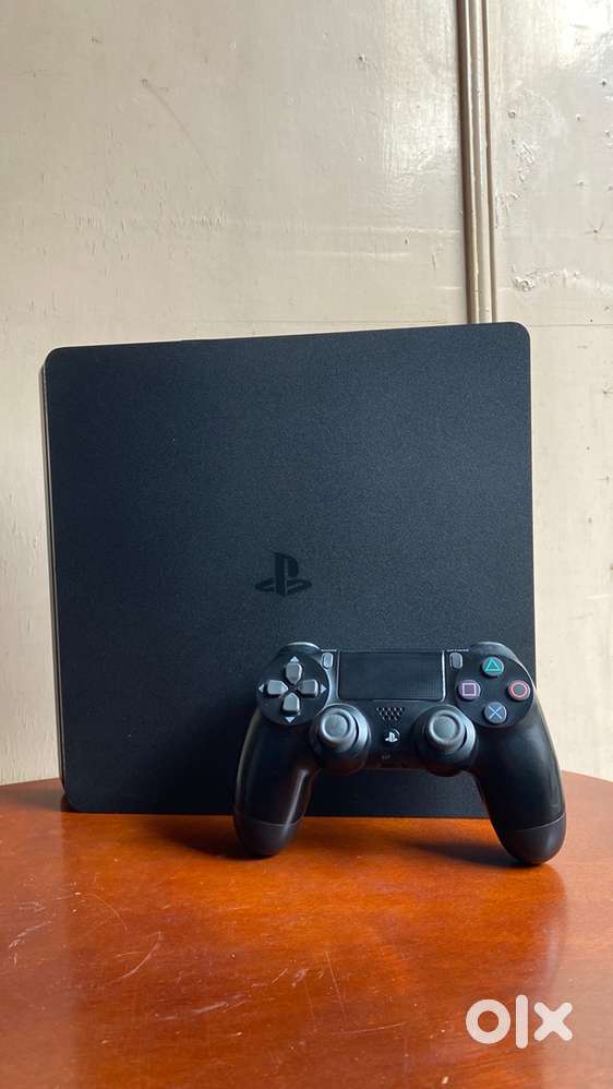 Sony PS4 Slim 500GB