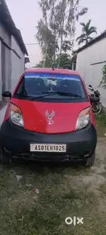 Tata Nano 65000