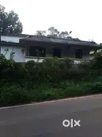 9 cent land with house