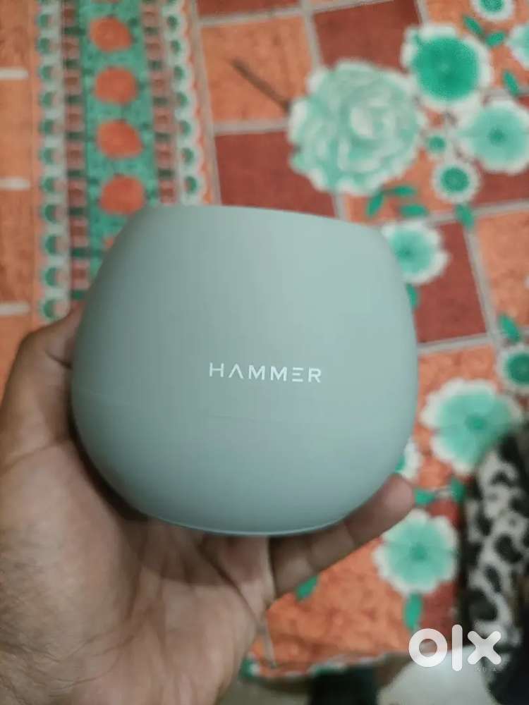 Hammer Drop 5W Speaker