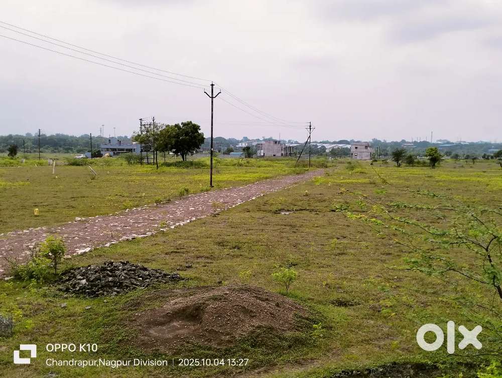 Best location in chandrapur