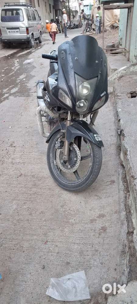 I want to sell my Bike