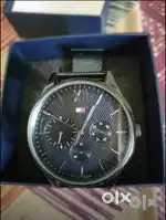 Tommy Hilfiger ( wrist watch)