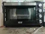 Oven with 42