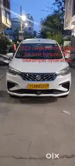 Maruti Suzuki Ertiga 1.5 VXI, 2023, CNG & Hybrids