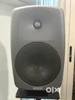 GENELEC 8050B pair MINT CONDITION