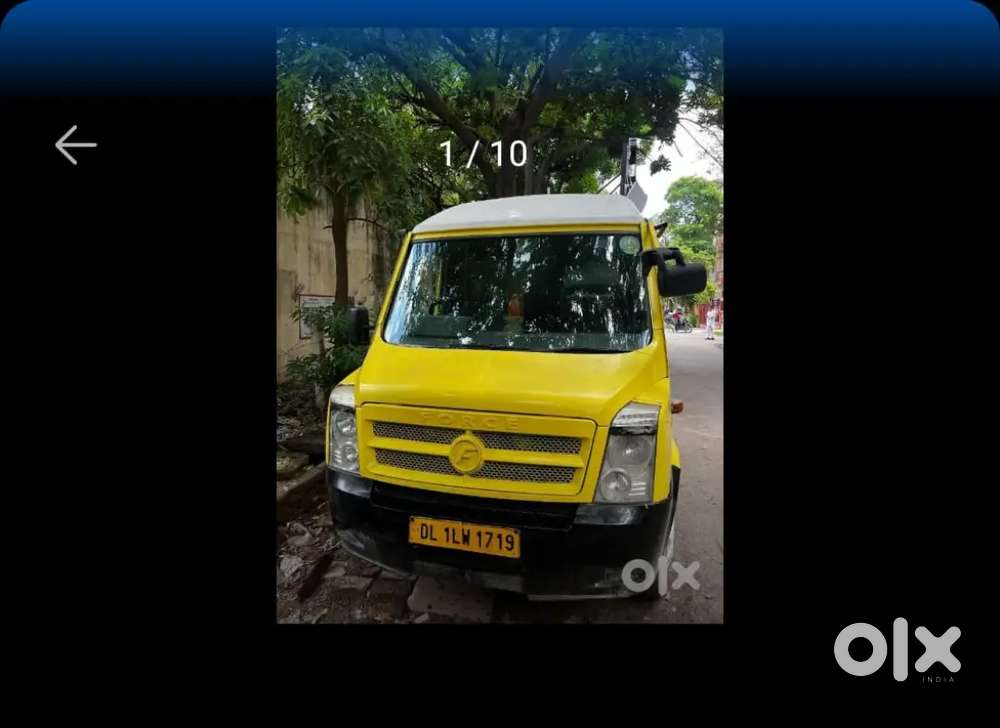 Food truck available for rent