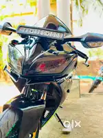 Am selling fully modified yamaha R15 S 2016 model second owner