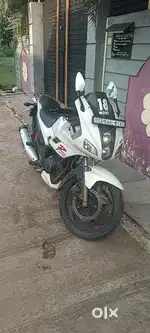 Hero karizma 220 only 15000km running