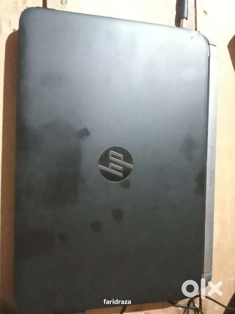 Hp probook 445 g2  Laptop
