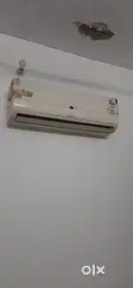 OLD AC VIDEOCON COMPANY only compressor  fault