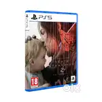 Death Stranding 2 PS5