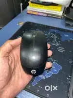 Hp wireless mouse