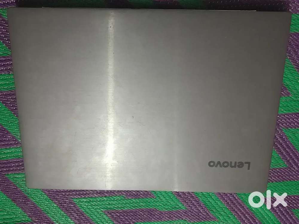 Lenovo laptop