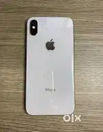 Iphone x (256gb)