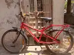 Bicycle 6000