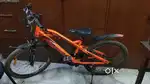 Hero Sprint 24T Cycle