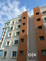 3bhk flat for rent in Dharapur Chariali