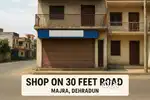 Shop on Rochipura Road, Majra