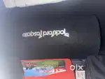 Amplifier and Basstube Car