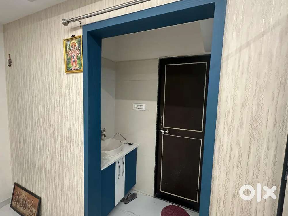 Want to sell flat