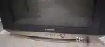 Samsung CRT TV