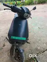 Ola S1 Pro Gen 2 (2024 model)