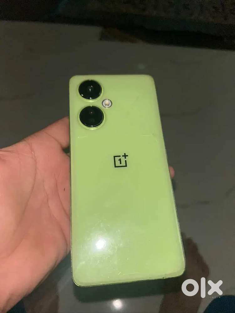 One plus nord ce3 lite 5g 8/256