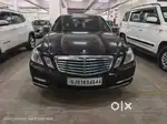 Mercedes-Benz E-Class E 220 Elegance, 2012, Diesel