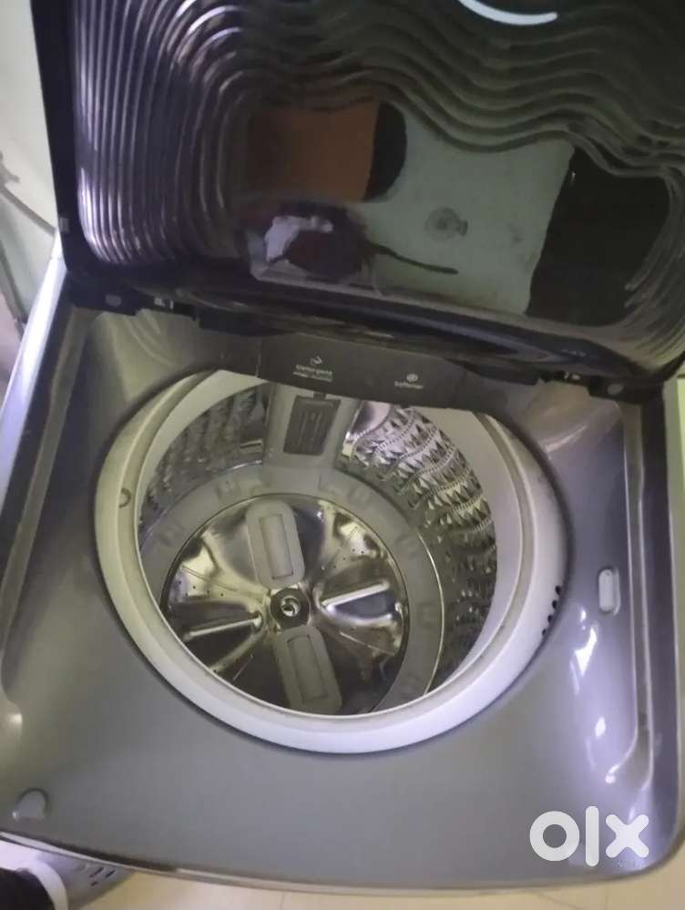 Brend new Samsung full automatic washing machine