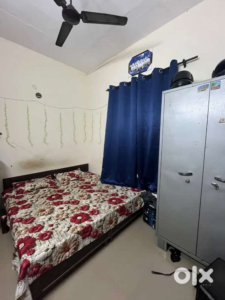 Independent room in balongi