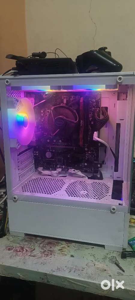 Gaming pc i3 10th