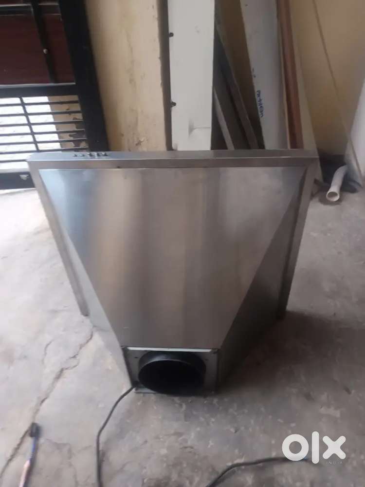Chimni urgent sale