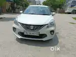 Maruti Suzuki Baleno 1.3 Sigma, 2021, CNG & Hybrids