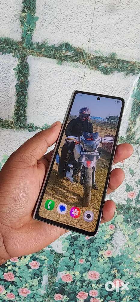 Samsung galaxy  Z flod4