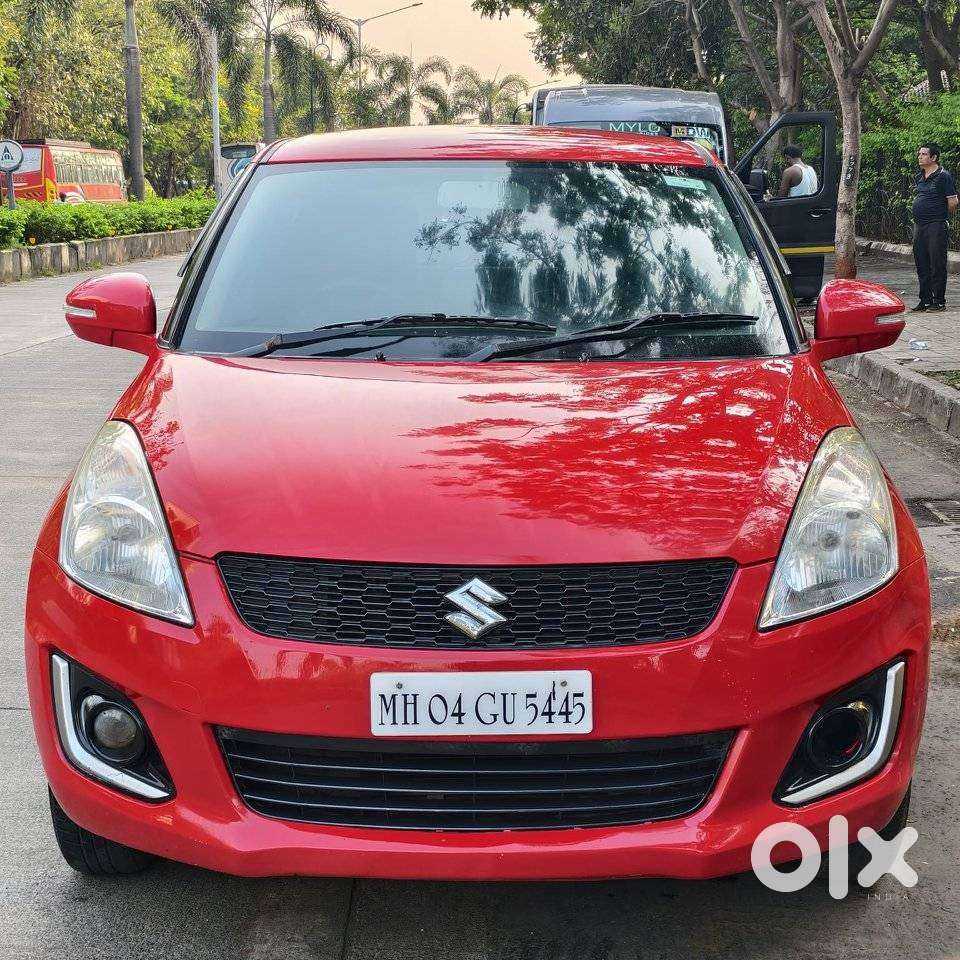 Maruti Suzuki Swift 2004-2010 VXi BSIV, 2014, Petrol