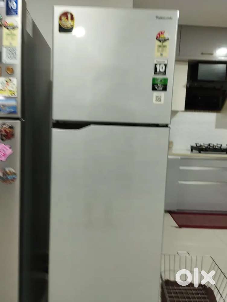 Panasonic fridge for sale