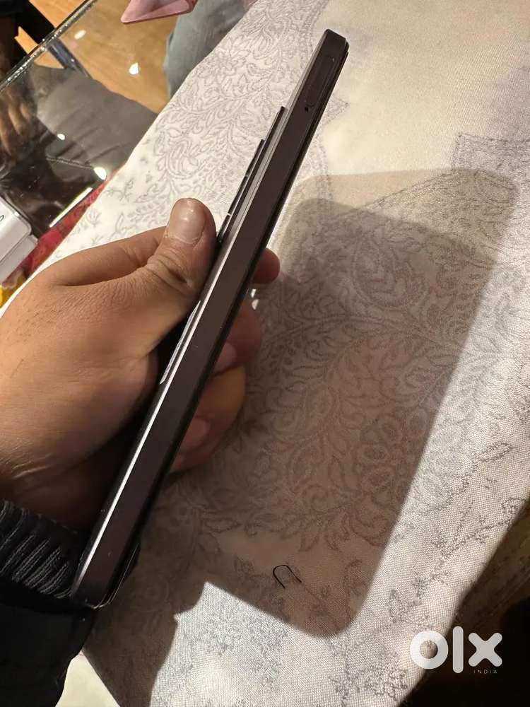 Brand new 2 days old Realme 14X