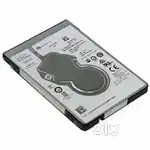 1TB External Hard Disk in Good Condition - For Sale