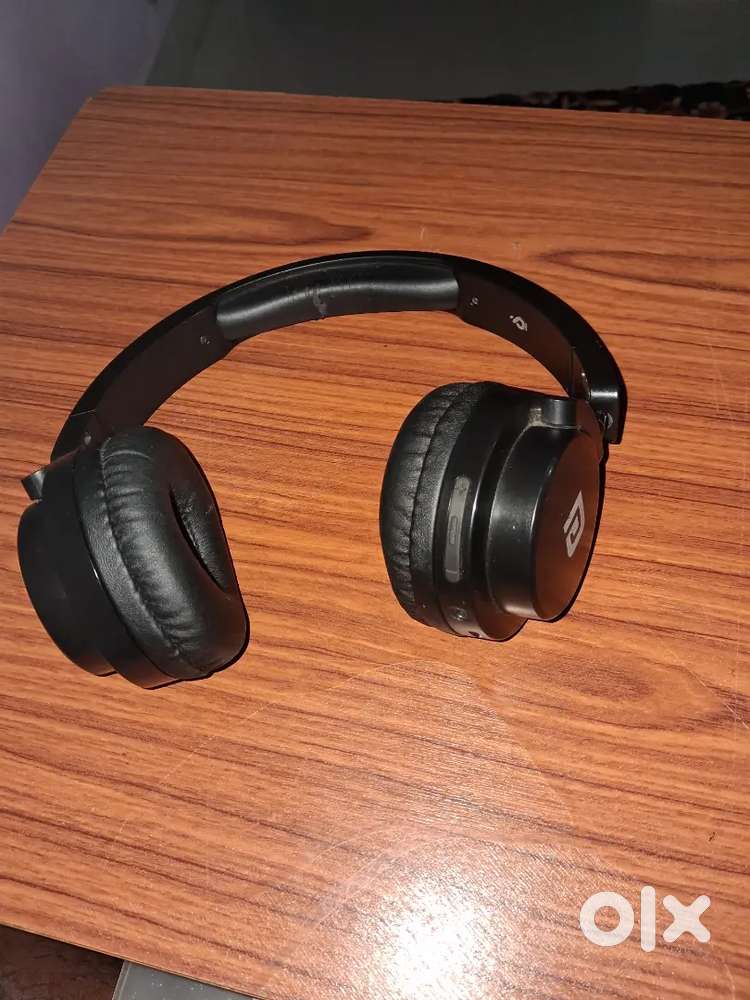 Iam planning to sell my old headphone