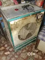 Cooler in good condition