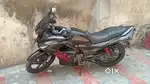 Honda Karizma Zmr