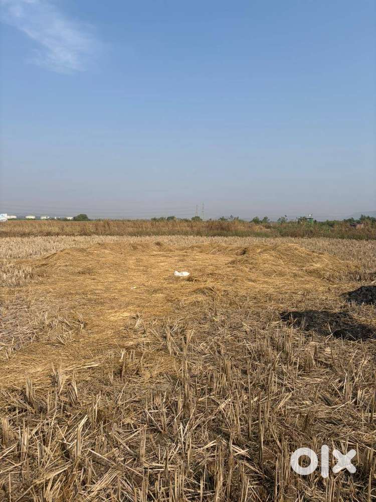 PLOT IN VINDHNAE LOCATION