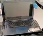 ASUS AMD DUAL CORE-4GM RAM 236GBSSD