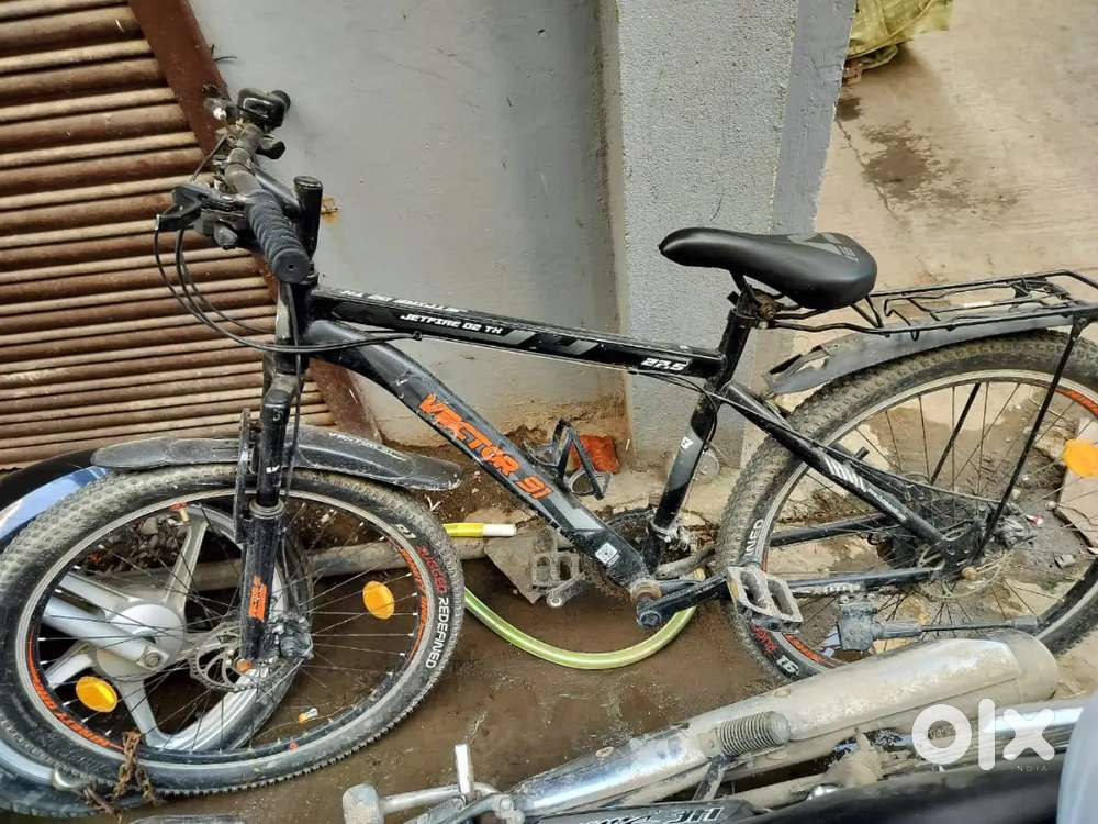 It is my personal issue