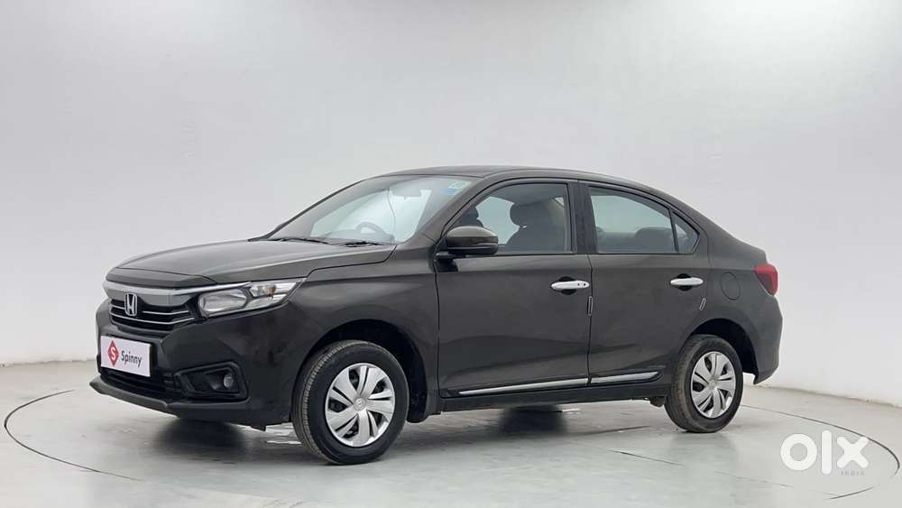 Honda Amaze S MT i-VTEC, 2023, Petrol